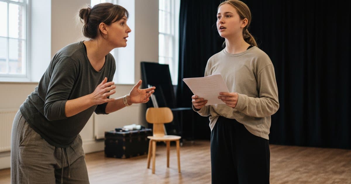 LAMDA and exam preparation